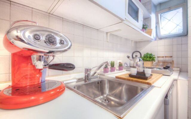 Aventino Apartments - Historical Area