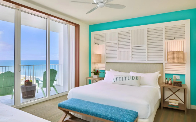 Margaritaville Hollywood Beach Resort