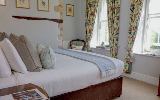 The Moonraker Hotel