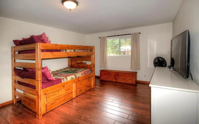 Alder Lodge