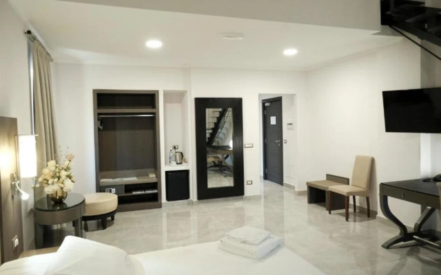 Best Western Grand Hotel Catanzaro