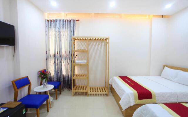 Hoang Sinh Hotel