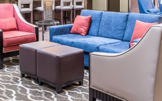 WyteStone Suites Potomac Mills