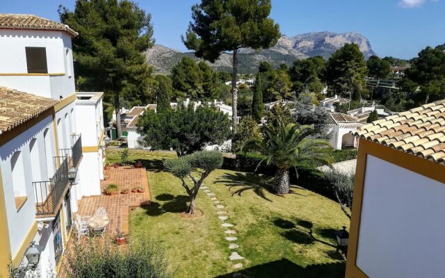 Apartamento Las Zarzas 1