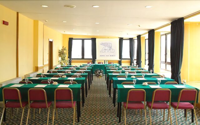 Hotel San Marco