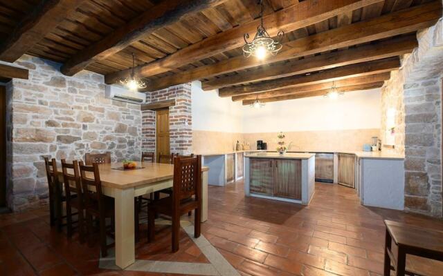 Villa L Šušnji?I