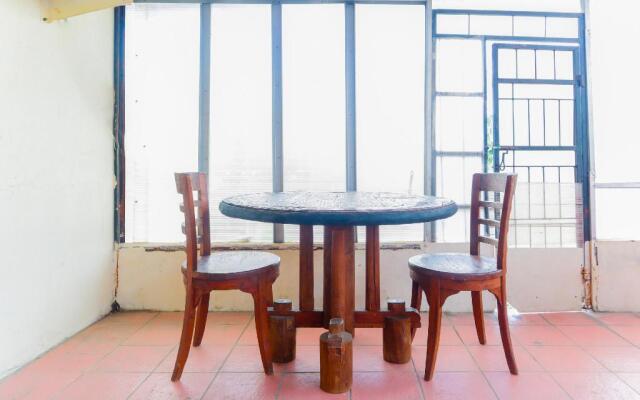 Hotel O Superbedroom