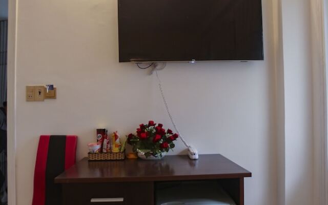 Tien Chau Hotel Da Lat