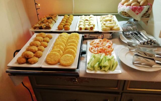 Hotel Al Ponte Mocenigo