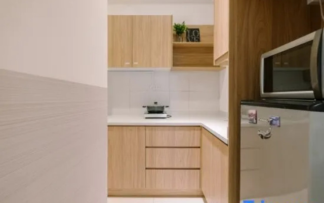 Suria North Kiara By Feel Home