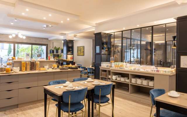 Best Western Plus L'artist Hotel