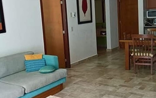 Vida Maya by Dicasi RM