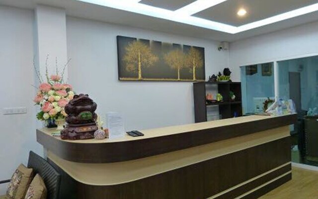 Tamarind Place