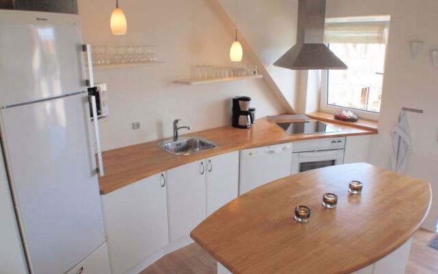 "Ignatij" - 200m from the sea in NW Jutland