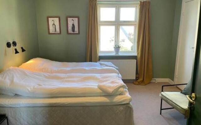  Villa A Hotel