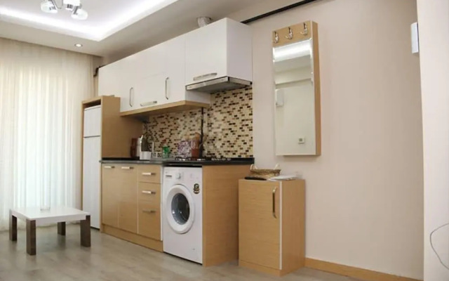 Elite Residence-Denizli Kampus