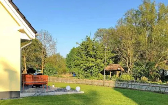 Ferienhaus Wiek RUeG 2161