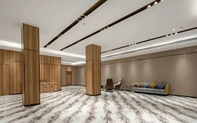 Jasmine Langyue Hotel (Hengzhou Avenue)