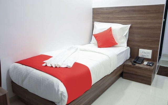 Hotel Apple Inn