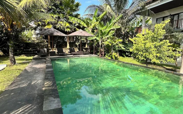 Canting Bali Suite