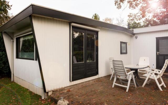 Huisje Weltevree (nummer 95)