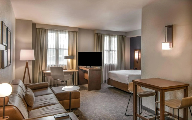 Residence Inn by Marriott Washington, DC National Mall