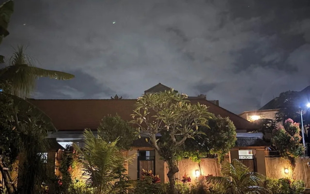 Sriwedari House Keramas