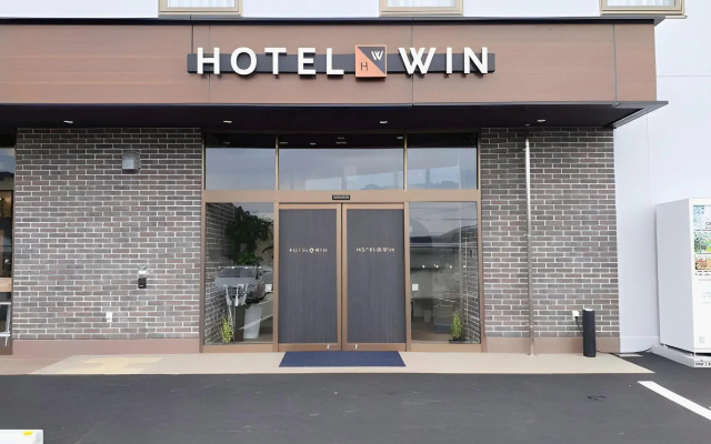 Hotel WIN