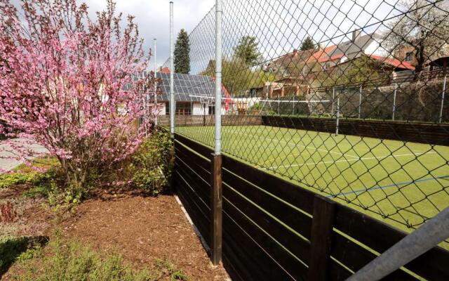 Hotel U Zeleného stromu