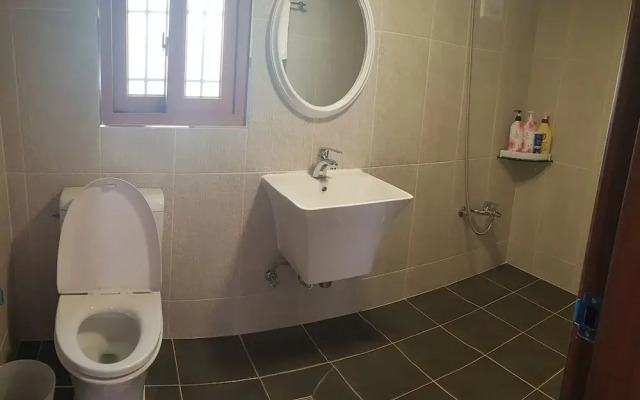 Springtime Guest House