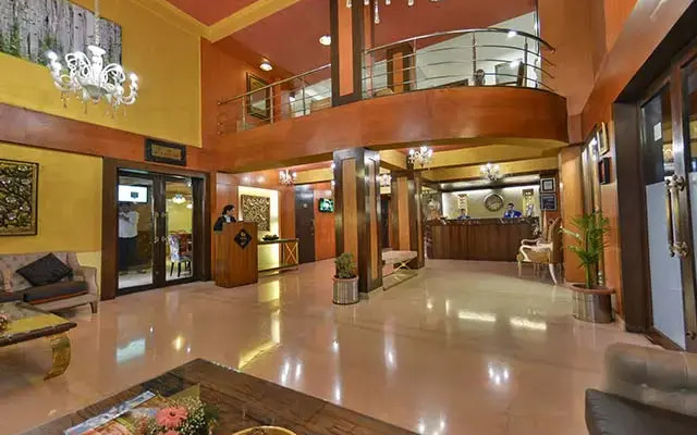 Batra Hotels And Residences