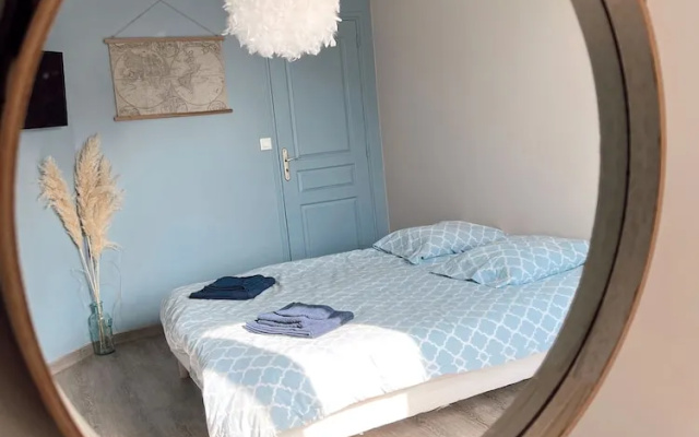 Mes Vacances à Berck
