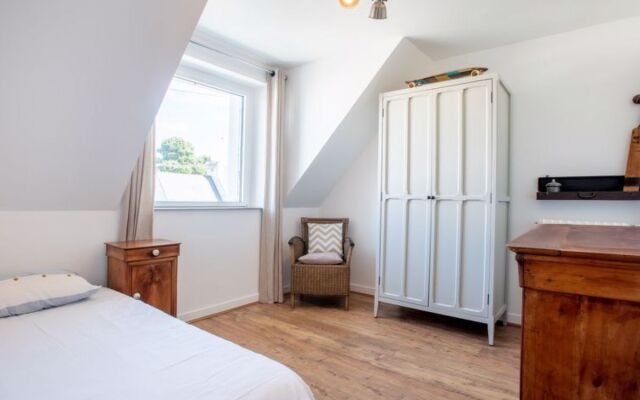 House Les Elfes Carnac