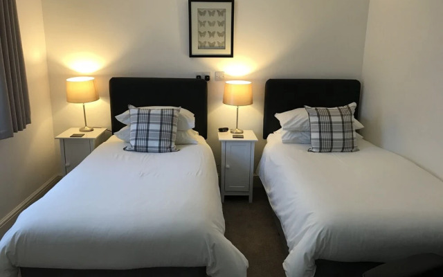 Tirah Bed and Breakfast