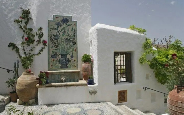 Luxury Villa Marietta