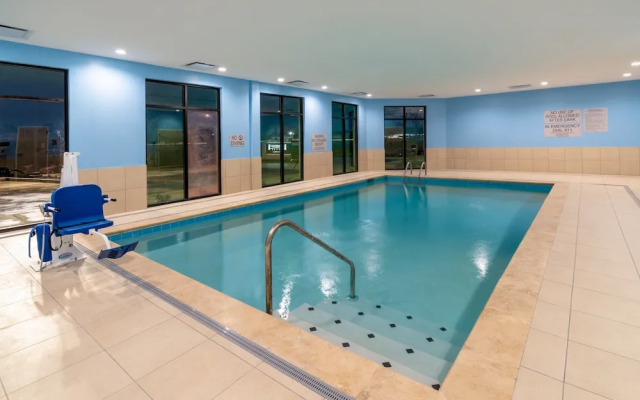 Staybridge Suites Flowood – NW Jackson