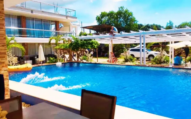 Amanzara Resort Panglao