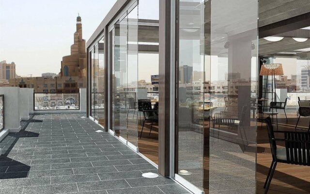 Al Jomrok - Souq Waqif Boutique Hotels - SWBH