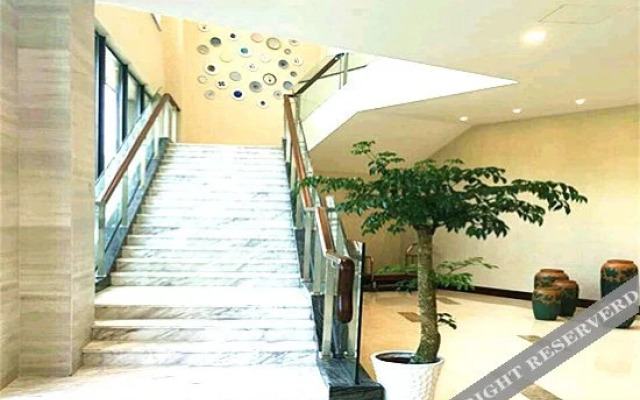 Science Hall
