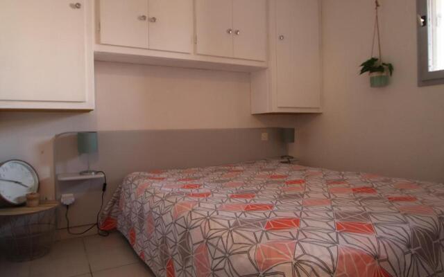 Appartement Banyuls-sur-Mer, 3 pièces, 6 personnes - FR-1-309-77