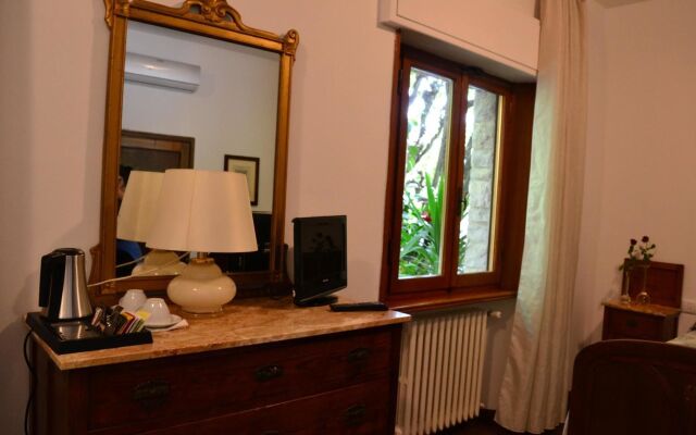 Villa Barbetti