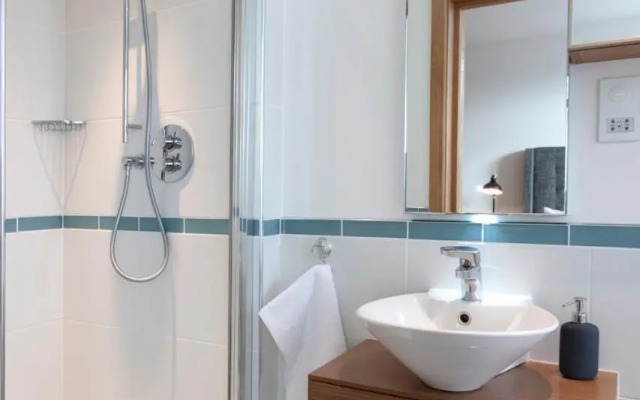 Hampden Apartments - The Charles
