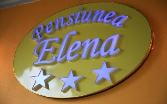 Pensiunea Elena