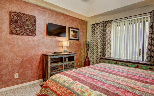 Go With The Flow CW B103