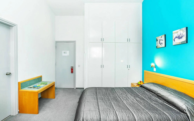 Troodos Hotel