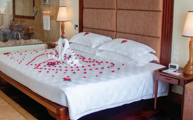 Sokha Siem Reap Resort & Convention Center