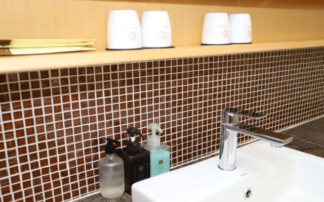 Bedom Apartments · Agile Moon Bay, Wenchang