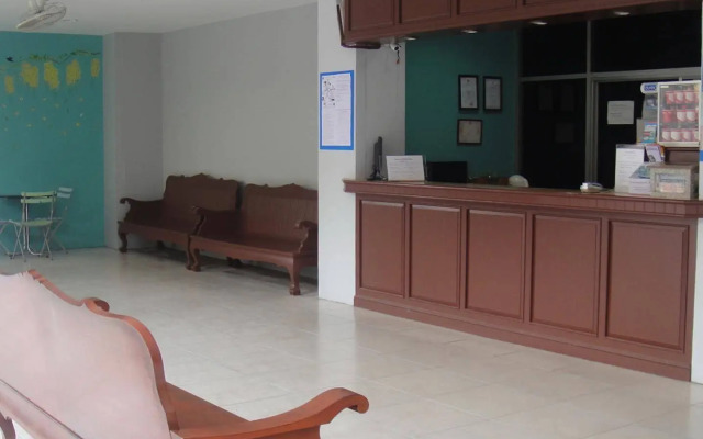 Pakchong Phubade Hotel