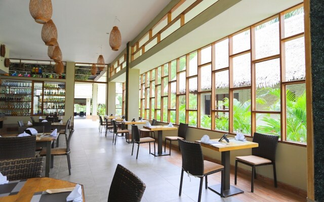 Irapay Amazon Lodge - Asociado Casa Andina