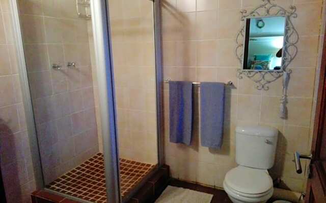 Kruger Allo B&B